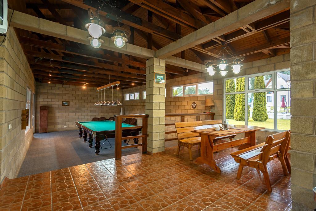 Dolinnka Hotel Cholpon-Ata Luaran gambar
